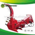 Wood chipper(BXR42/BXR62 series) for Tractor with CE certification